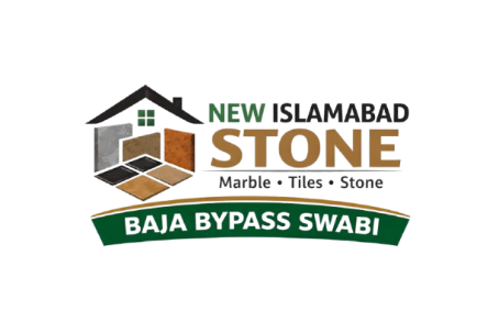 New Islamabad Sand and Stone Logo